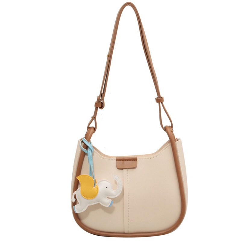 Túi Đeo Vai Thời Trang Dễ Phối Đồ Cho Nữ