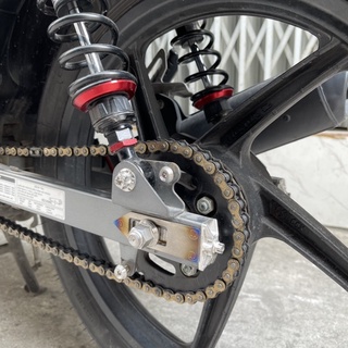 BẢO VỆ GẤP CÁC DÒNG XE (TITAN)