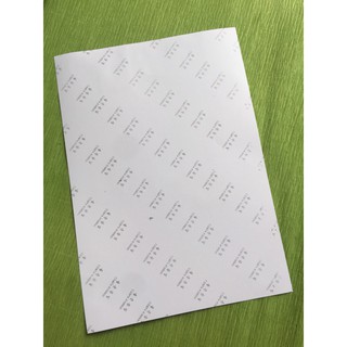 Sét 50 tấm thời khóa biểu BTS