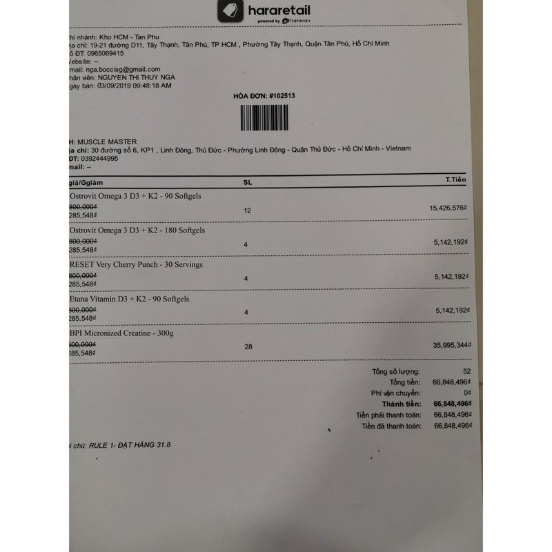 [Mã FMCGLOC giảm 5% đơn 250K] Viên Dầu Cá Ostrovit Omega 3 D3 + K2 ( 90-180v ) | BigBuy360 - bigbuy360.vn