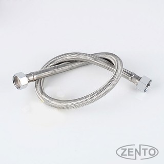 Vòi lavabo lạnh inox304 Zento SUS2113