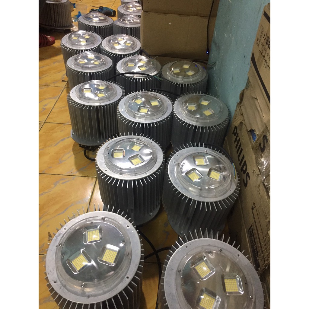 Chíp  Led 50w LUMILEDS Pl 42v - 1050ma