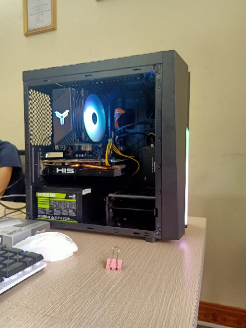 [ Siêu Hot ] Bộ máy tính chơi game và đồ họa. | BigBuy360 - bigbuy360.vn