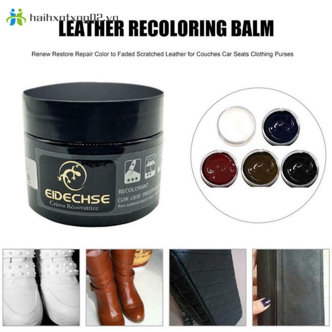 【🔥HOT🔥】Kem Sửa Chữa Da Tân Trang Ghế Sofa Nội Thất Chuyên Dụng Chất Lượng Cao | BigBuy360 - bigbuy360.vn