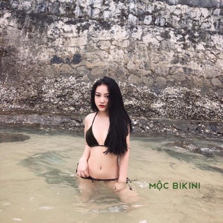Bikini hai mảnh sexy