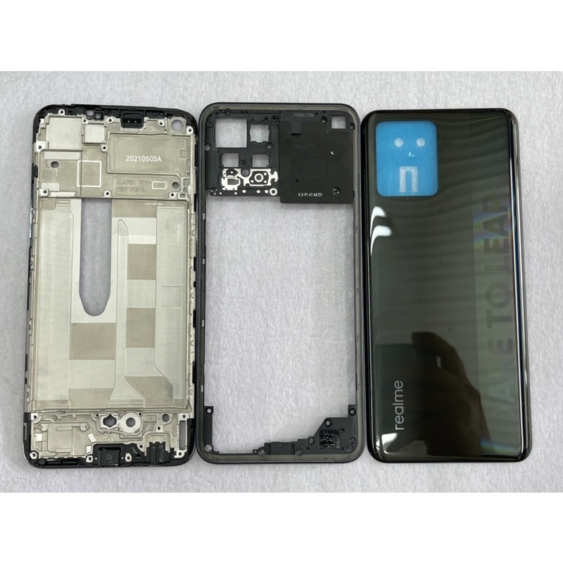 vỏ realme 8 / bộ vỏ realme 8
