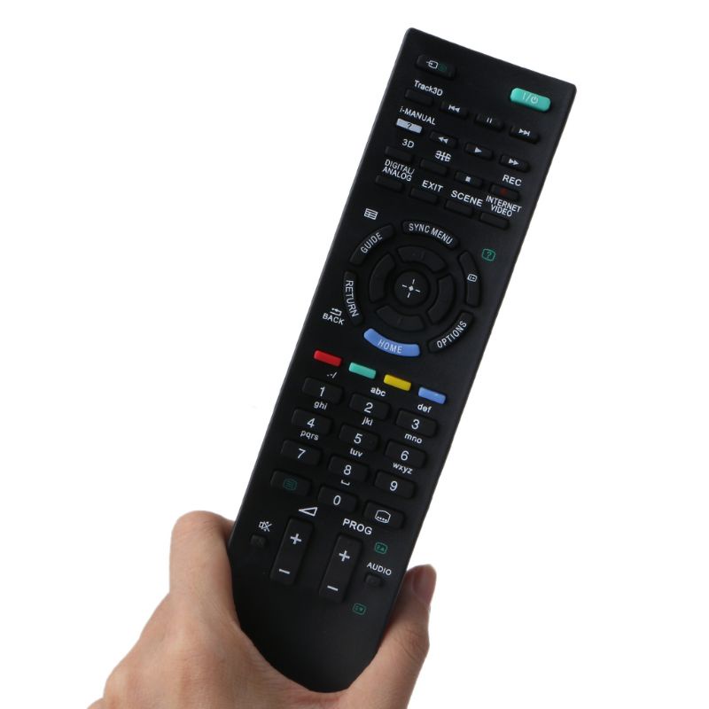 Điều Khiển Từ Xa Dành Cho TV RM-ED041 RM-ED045
