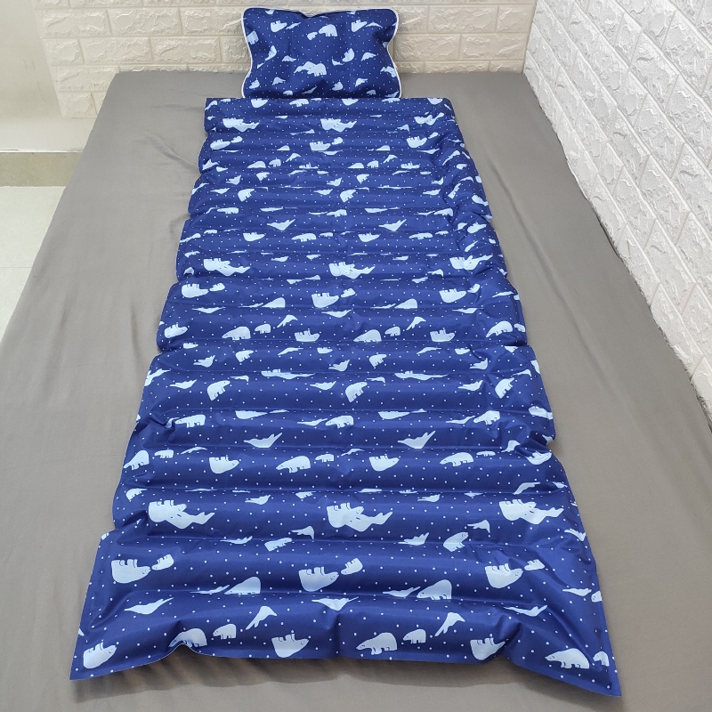 Đệm Nước LÓT Ghế Văn Phòng, Ô Tô Mát Lạnh Cho Mùa Hè ĐX013