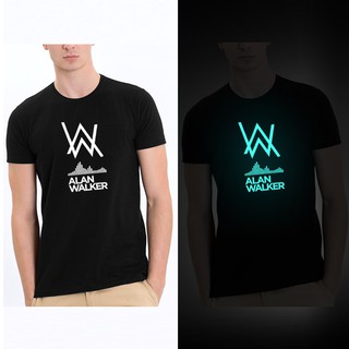 Áo Alan Walker phát quang