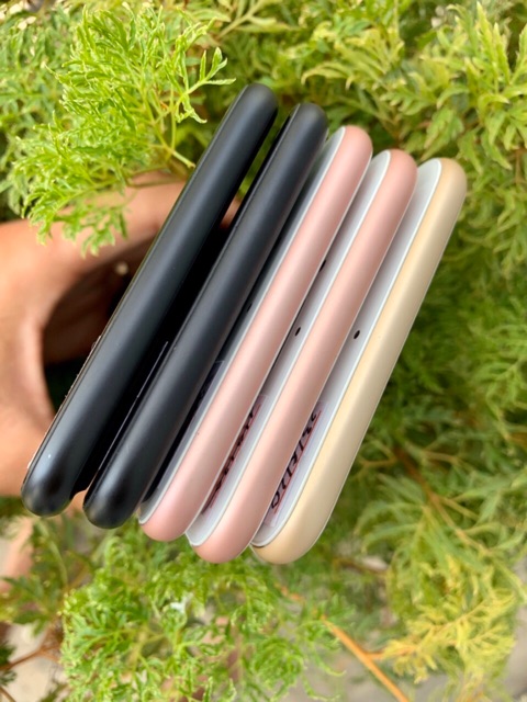 điện thoại iphone 7 plus Quốc Tế -có sẳn xai thử 3 ngày hoàn tiền cam kết màn hình zin | BigBuy360 - bigbuy360.vn