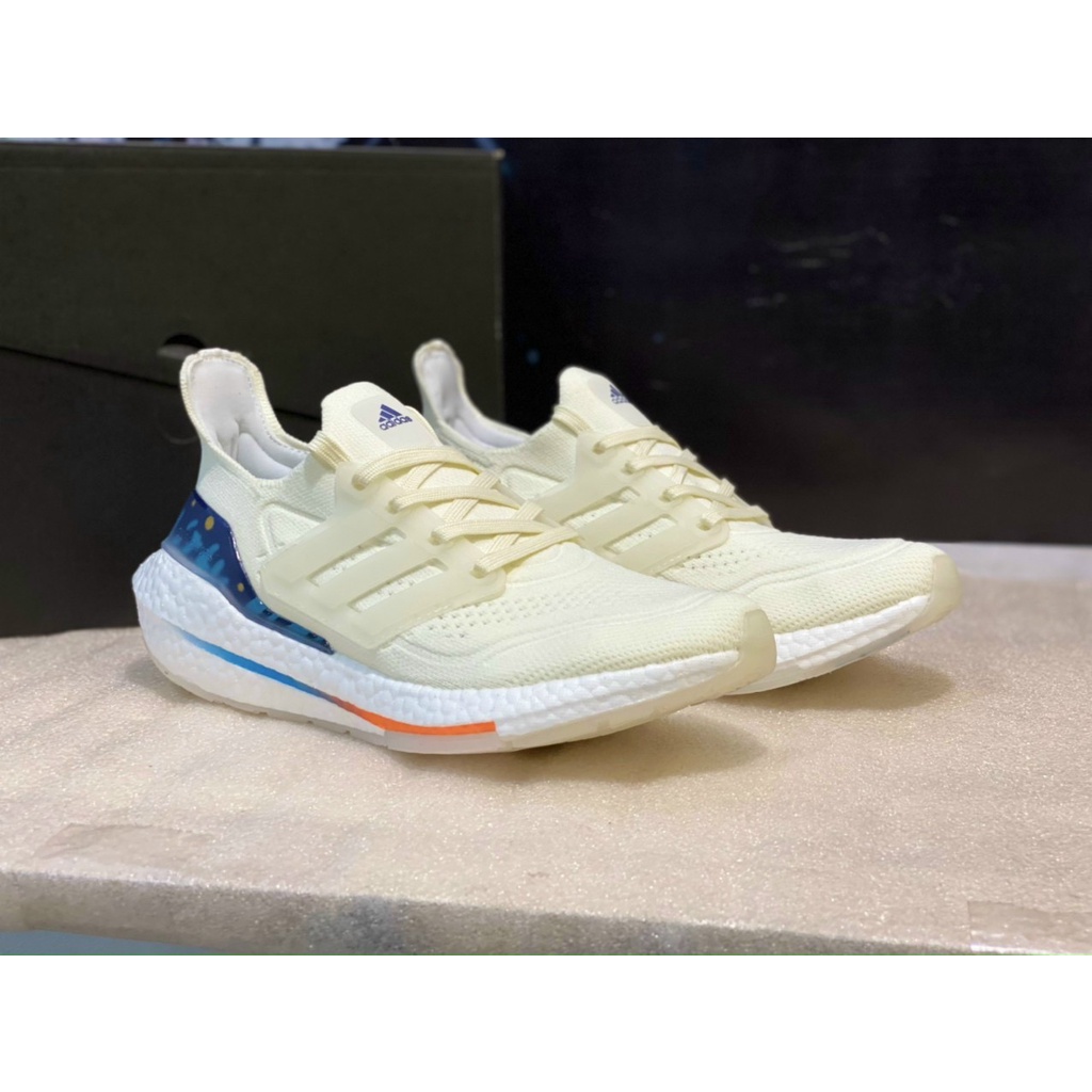 Giày Thể Thao Adidas Ultraboost 21 - Dành cho Nam/Nữ