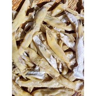 500GR mỡ cá tra/ ức mỡ /lườn cá tra
