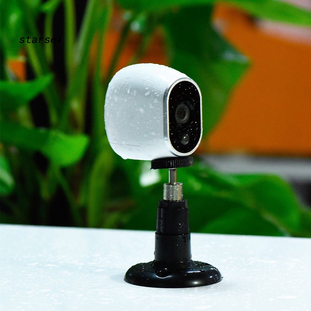 Giá đỡ camera an ninh gắn tường cho arlo / arlo pro chất lượng