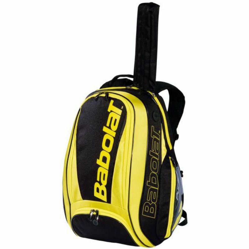 Balo Tennis Wilson Pure Aero - Túi Đựng Vợt Tennis Babolat Chính Hãng 753074