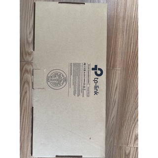 24-Port Gigabit Switch TP-LINK TL-SG1024D