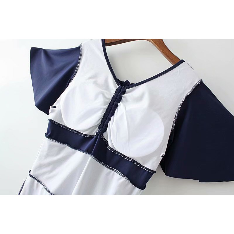 Bộ bơi 3XL-7XL bigsize / oversize / béo / mập  LT1881 | BigBuy360 - bigbuy360.vn