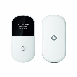 Bộ phát wifi di động 3G/4G Huawei Vodafone R205