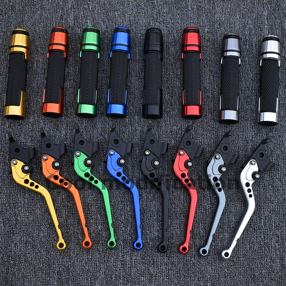 Tay Thắng CNC Có Thể Điều Chỉnh Cho Xe Máy YAMAHA MT-15 MT15 MT 15 M-slazz 150 2015-2019 2016 2017 2018