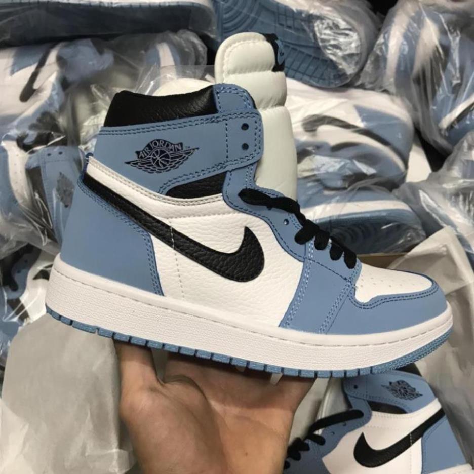 Giày thể thao JD1 cổ cao ⚡️𝐅𝐑𝐄𝐄 𝐒𝐇𝐈𝐏⚡️ Giày sneaker jodan cao cổ các màu mới nhất- Giá gốc tại xưởng | BigBuy360 - bigbuy360.vn
