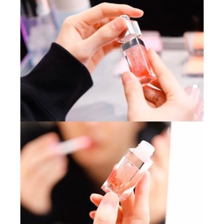 Son Dưỡng Dior Oil #001