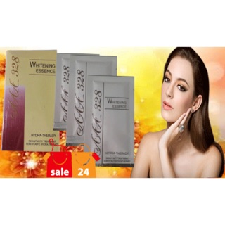 MẶT NẠ BÙN AAA 328 ( HỘP 10 MIẾNG )