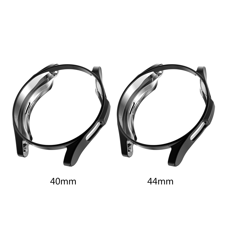 Vỏ Bảo Vệ Chống Sốc Chống Trầy Xước Cho Đồng Hồ Samsung Galaxy Watch 5