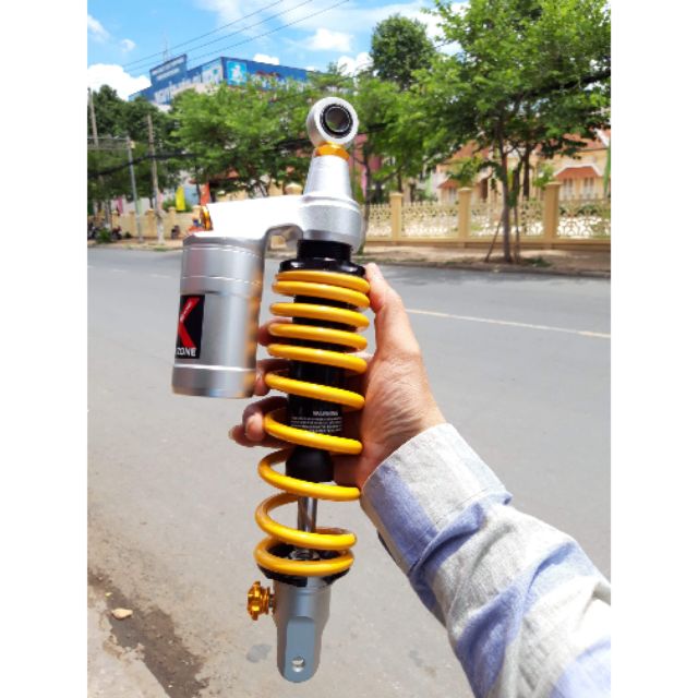 Phuoc X1r vario CLICK LUVIAS Mio