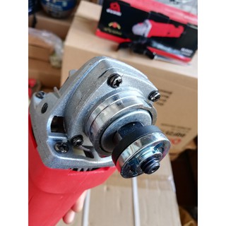 MÁY MÀI CẮT HALOSHI HL-9923