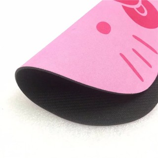 Miếng Lót Chuột Máy Tính Hình hello kitty