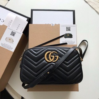 Túi xách thời trang Gucci GG GC