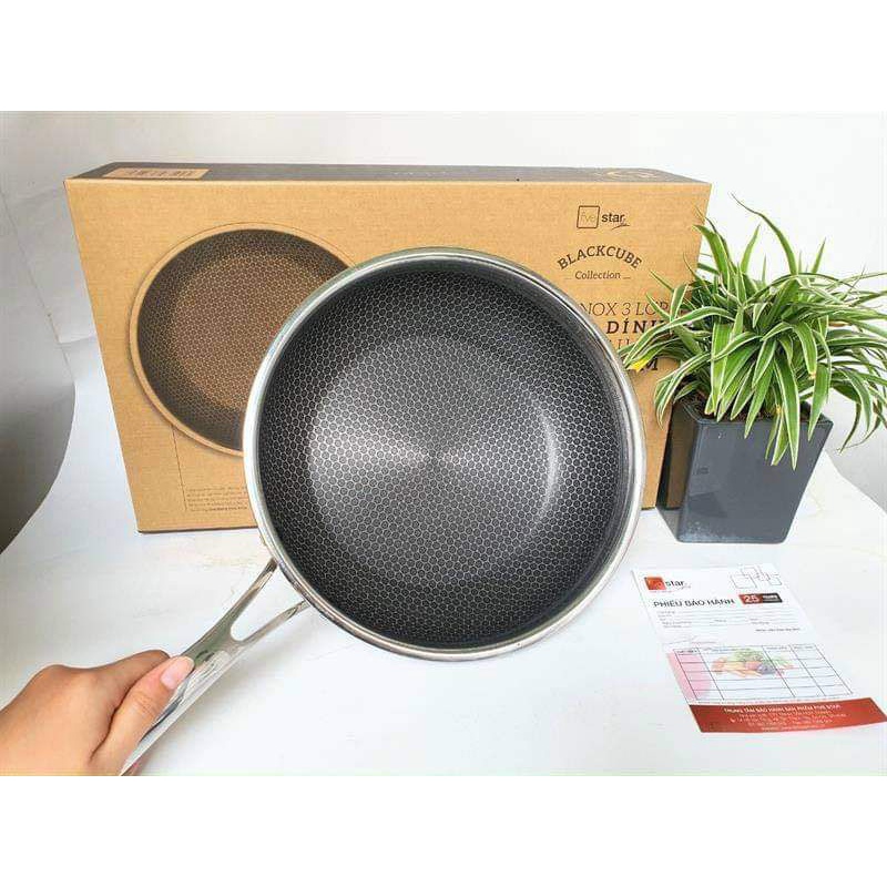Chảo tổ ong Fivestar
