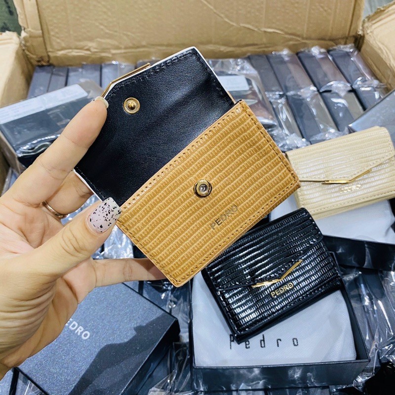 𝐕𝐢́ 𝐩𝐞𝐝𝐫 mini da rắn