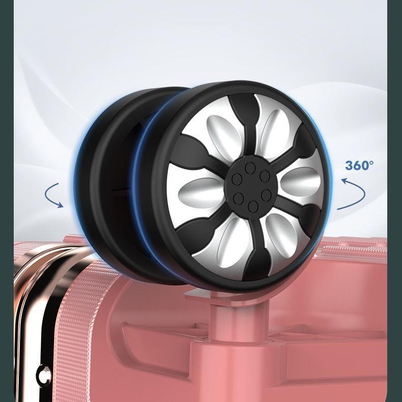 [Hàng sẵn] Vali Car.telo 28inch bánh lăng đa hướng Nhẹ nhàng thời trang bền đẹp và an toàn, luôn bên bạn trên mỗi hành