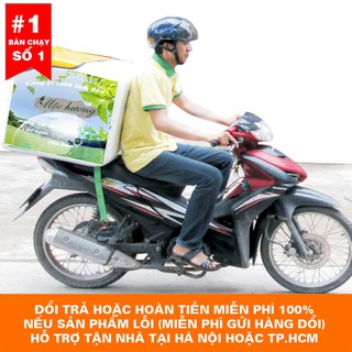 Tinh dầu Sả Chanh Mộc Nhiên | tinh dầu đuổi muỗi