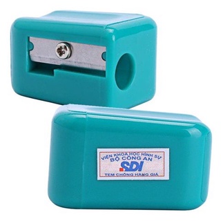 Chuốt bút chì SDI (ms 167)