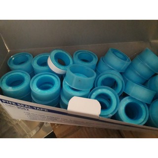 1 CUỘN KEO LỤA QUẤN ỐNG NƯỚC TOMBO MALAYSIA (KEO NON)
