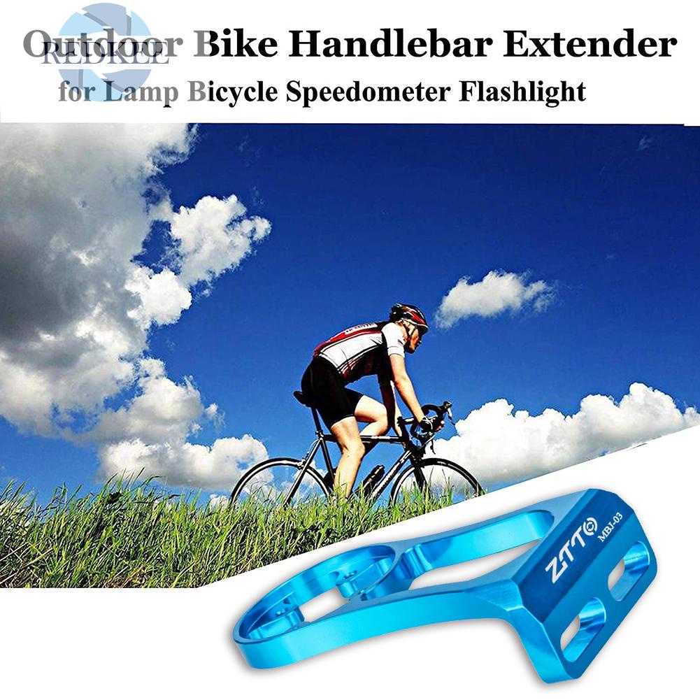 Ztto Giá Đỡ Đồng Hồ Bấm Giờ Cho Xe Đạp Leo Núi