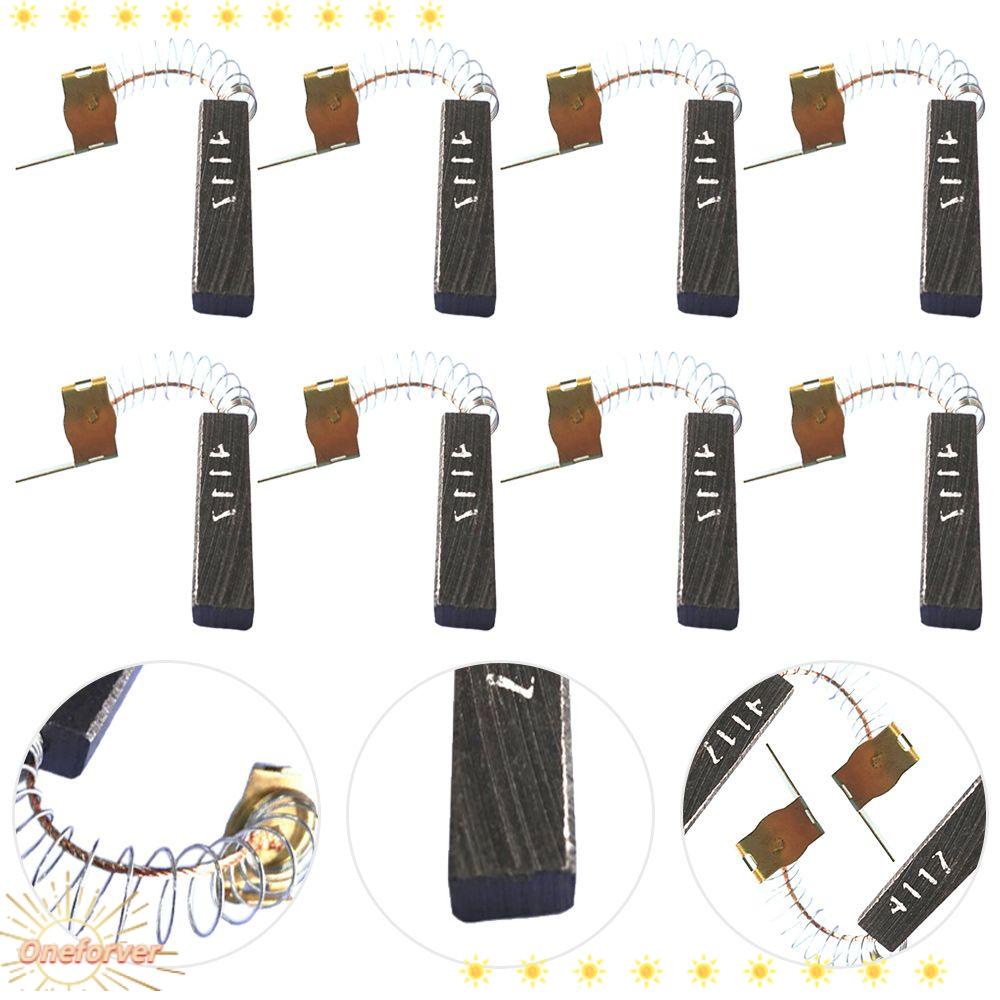 Set 5 / 10 Chổi Than Thay Thế Cho Máy Hút Bụi QW12T-608