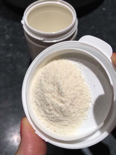 Sữa non Ternicol Thuỵ Điển 70gr dạng bột