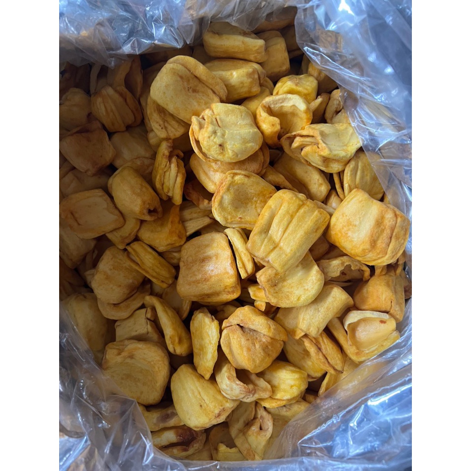 500G MÍT SẤY GIÒN ĐÀ LẠT LOẠI A GIÒN XỐP