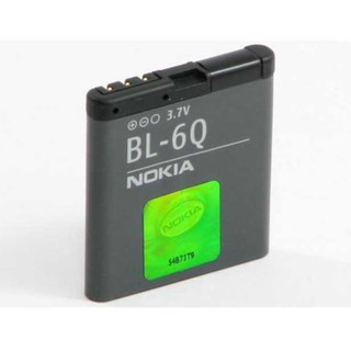 Pin bl 6q điện thoại dành cho nokia 6700
