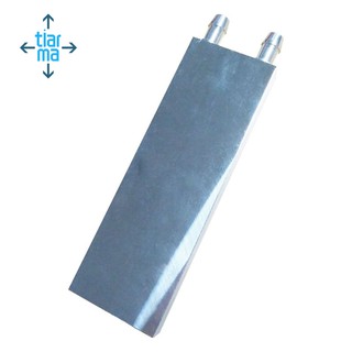 Heatsink tản nhiệt nước CPU hợp kim nhôm 40x120mm cho PC Laptop