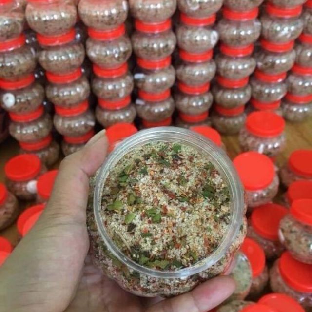 Chẩm chéo khô
