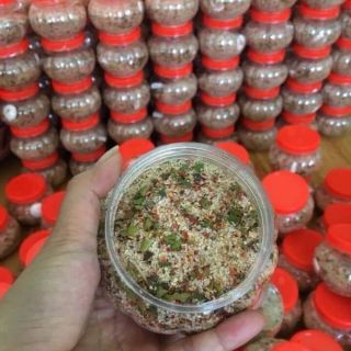 Chẩm chéo khô
