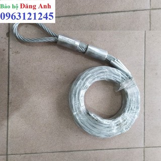 Rọ kéo cáp  ngam 50-70mm