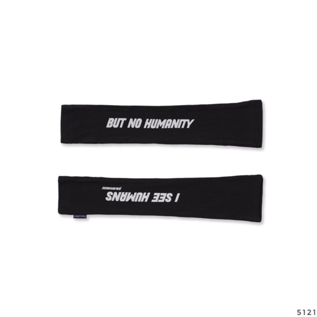 Găng tay xỏ ngón, găng tay chữ Humanty glove Jealous product 5121