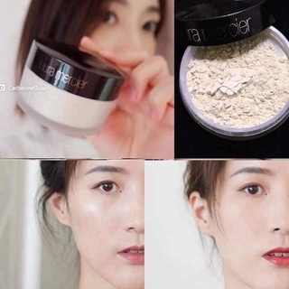 Phấn phủ bột Laura Mercier Setting Powder ( mẫu mới )