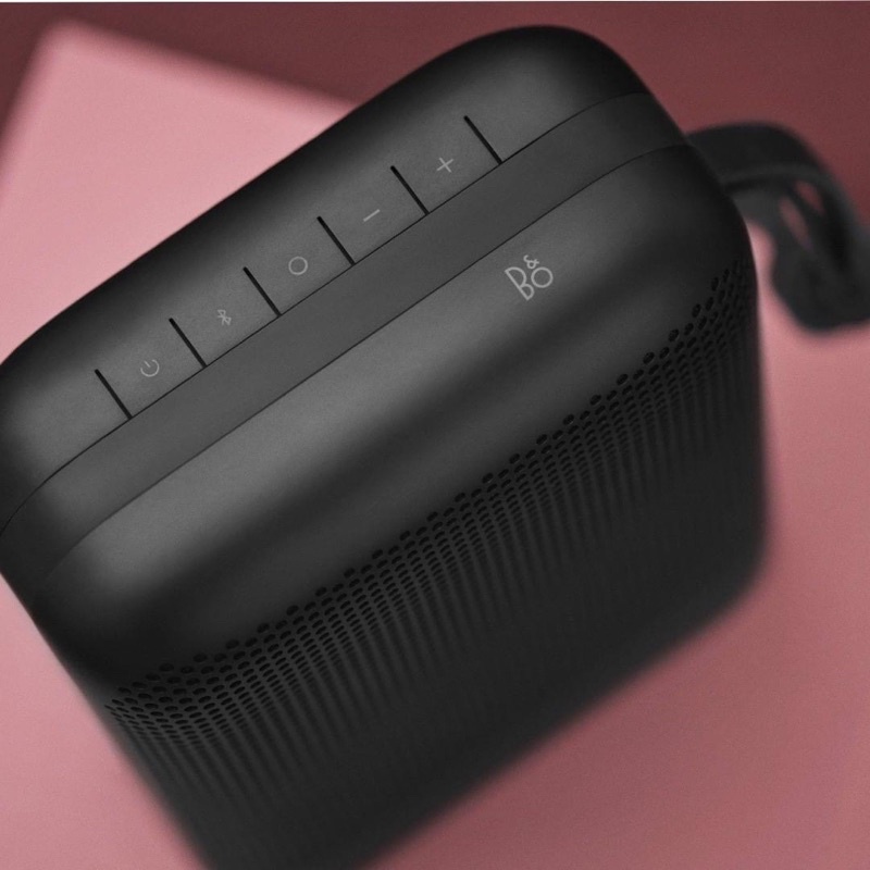 Loa bluetooth B&O BeoPlay P6 chính hãng