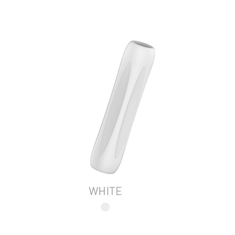 Vỏ Silicon Chống Trượt Bảo Vệ Bút Cảm Ứng Apple Pencil 1 2 IPad