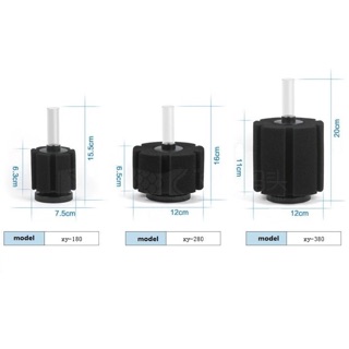 LỌC SỦI VI SINH XINYOU